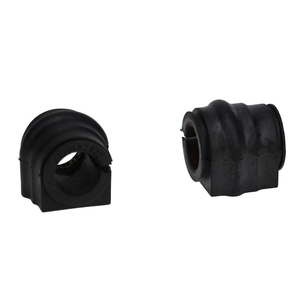 AC Delco Gold Front To Frame Sway Bar Bushing Kit 45F2204 — image 3
